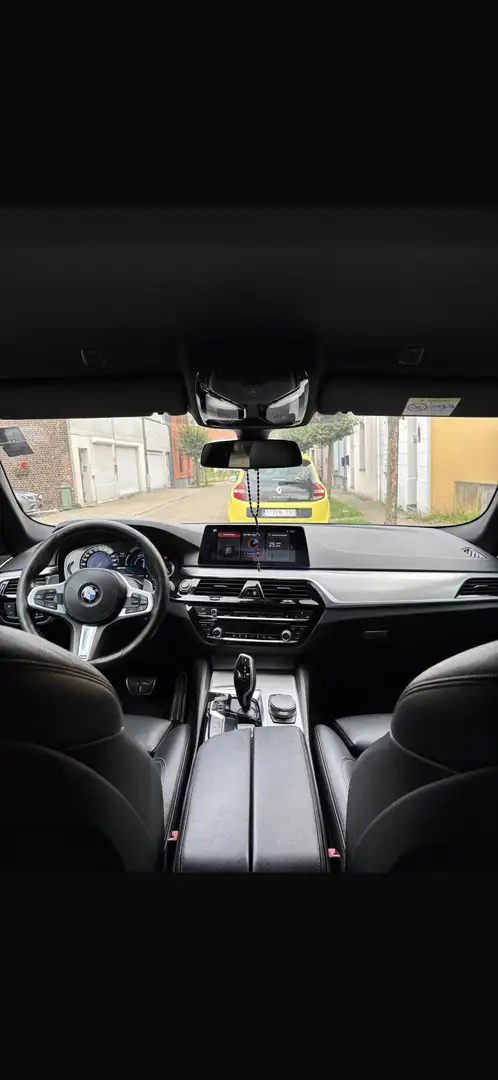BMW Active Hybrid 5 ActiveHybrid - 2
