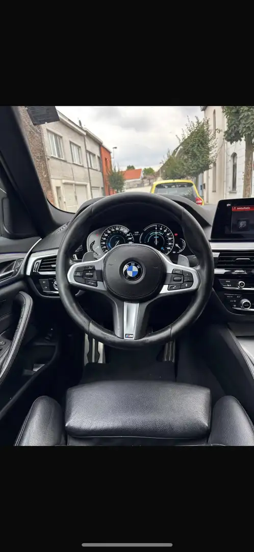 BMW Active Hybrid 5 ActiveHybrid - 1