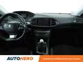 Peugeot 308 1.6 Blue-HDi Style Gris - thumbnail 12