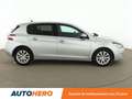 Peugeot 308 1.6 Blue-HDi Style Gris - thumbnail 7