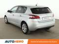 Peugeot 308 1.6 Blue-HDi Style Gris - thumbnail 4