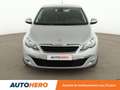 Peugeot 308 1.6 Blue-HDi Style Gris - thumbnail 9
