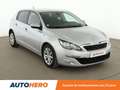 Peugeot 308 1.6 Blue-HDi Style Gris - thumbnail 8