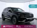 Hyundai SANTA FE 1.6 T-GDI Prime 4WD|Navi|Pano|DAB|CAM Zwart - thumbnail 1