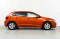 Volkswagen Polo 1.0 TSI Advance 70kW Naranja - thumbnail 7