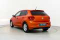 Volkswagen Polo 1.0 TSI Advance 70kW Naranja - thumbnail 9