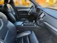 Volvo XC90 R Design AWD*LUFT-FW*7-SITZE* Noir - thumbnail 11