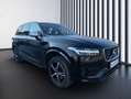 Volvo XC90 R Design AWD*LUFT-FW*7-SITZE* Noir - thumbnail 19