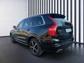 Volvo XC90 R Design AWD*LUFT-FW*7-SITZE* Noir - thumbnail 4