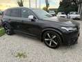 Volvo XC90 R Design AWD*LUFT-FW*7-SITZE* Noir - thumbnail 3