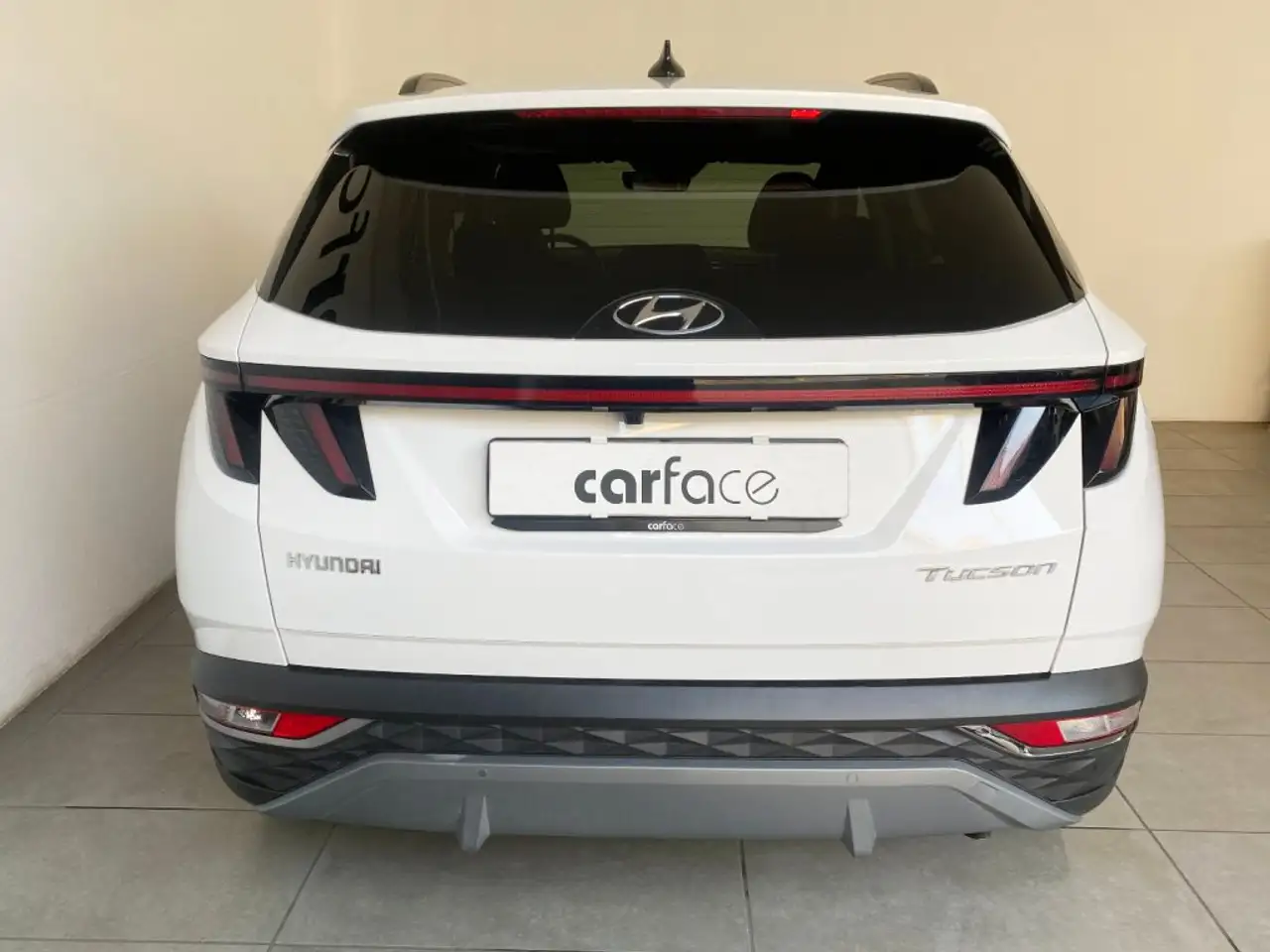 Hyundai TUCSON 1.6 Exellence, миниатюра 6