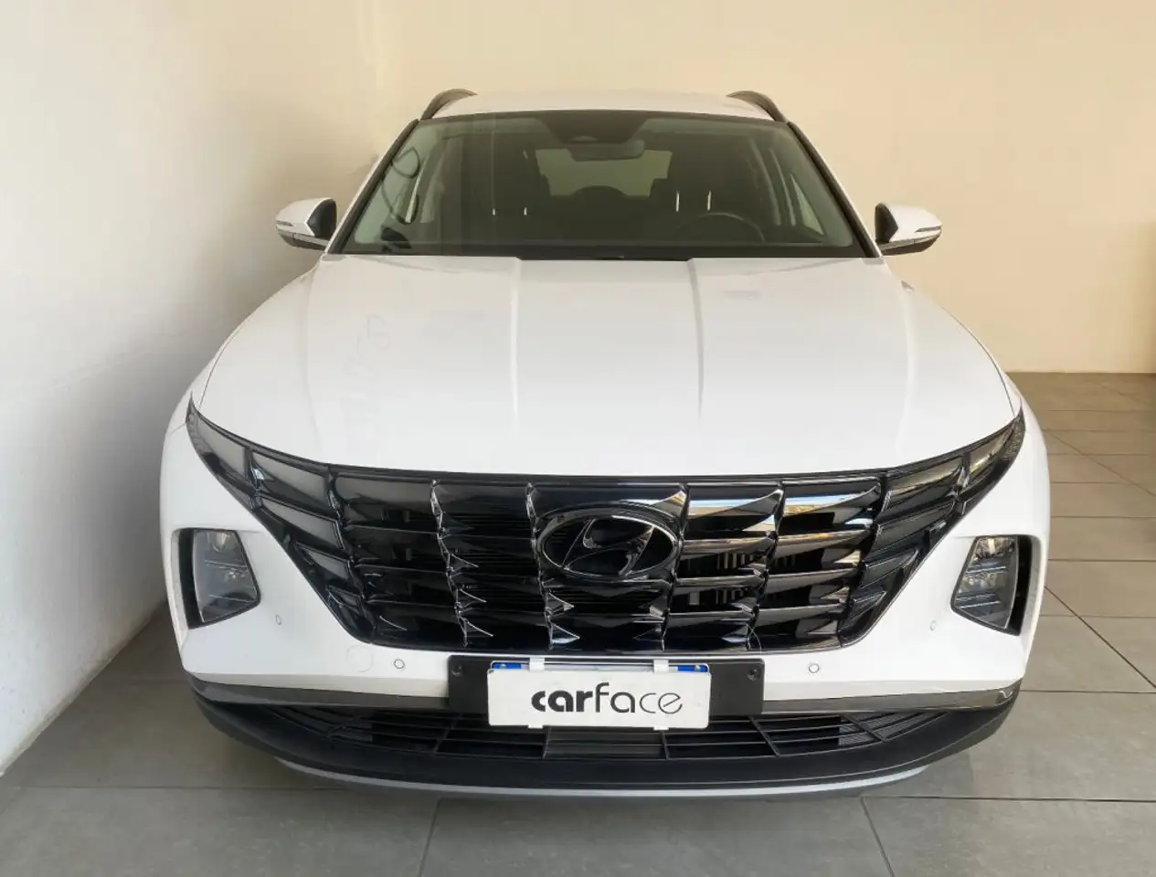 Hyundai TUCSON 1.6 Exellence, миниатюра 3