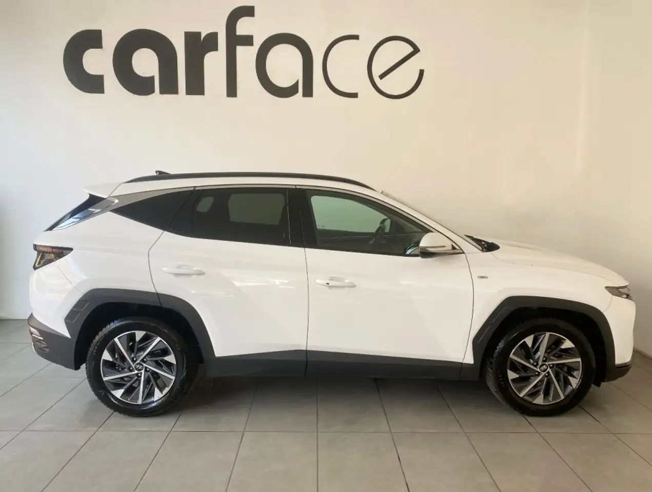Hyundai TUCSON 1.6 Exellence, миниатюра 5