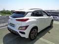 Hyundai KONA 1.6 CRDI 115 CV Hybrid 48V iMT NLine Blanc - thumbnail 3
