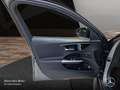 Mercedes-Benz C 300 AMG+NIGHT+LED+KAMERA+TOTW+KEYLESS+9G Grijs - thumbnail 17