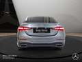 Mercedes-Benz C 300 AMG+NIGHT+LED+KAMERA+TOTW+KEYLESS+9G Gris - thumbnail 9