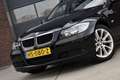 BMW 320 3-serie Touring 320i Airco - Cruise - Youngtimer Zwart - thumbnail 2