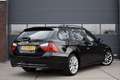 BMW 320 3-serie Touring 320i Airco - Cruise - Youngtimer Zwart - thumbnail 4