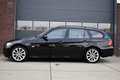 BMW 320 3-serie Touring 320i Airco - Cruise - Youngtimer Zwart - thumbnail 3