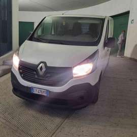 T27 1.6 dCi 120CV S&S PC-TN Furg.