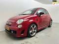 Fiat 500C Abarth 1.4 T-Jet Competizione # Leder # Pano # Clima Red - thumbnail 1