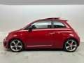 Fiat 500C Abarth 1.4 T-Jet Competizione # Leder # Pano # Clima Red - thumbnail 9