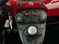 Fiat 500C Abarth 1.4 T-Jet Competizione # Leder # Pano # Clima Rot - thumbnail 12