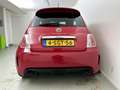 Fiat 500C Abarth 1.4 T-Jet Competizione # Leder # Pano # Clima Red - thumbnail 4