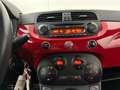 Fiat 500C Abarth 1.4 T-Jet Competizione # Leder # Pano # Clima Red - thumbnail 11