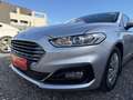 Ford Mondeo Traveller 2,0 TDCI - AUTOMATIK - FACELIFT - SER... Grau - thumbnail 7