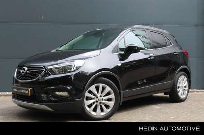Opel Mokka X 1.4 Turbo Innovation | Navi | Camera | Keyless | T