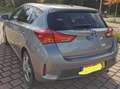 Toyota Auris ZWE 186 (H) Argent - thumbnail 9