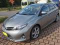 Toyota Auris ZWE 186 (H) Argent - thumbnail 1