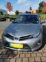 Toyota Auris ZWE 186 (H) Argent - thumbnail 10