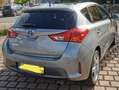 Toyota Auris ZWE 186 (H) Argent - thumbnail 7