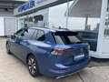 Volkswagen Golf Variant Life TDI Blau - thumbnail 4