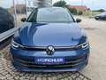 Volkswagen Golf Variant Life TDI Blau - thumbnail 2