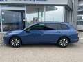 Volkswagen Golf Variant Life TDI Blau - thumbnail 3