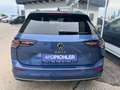 Volkswagen Golf Variant Life TDI Blau - thumbnail 5