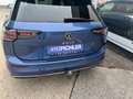 Volkswagen Golf Variant Life TDI Blau - thumbnail 8