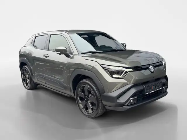 Suzuki Vitara view 7