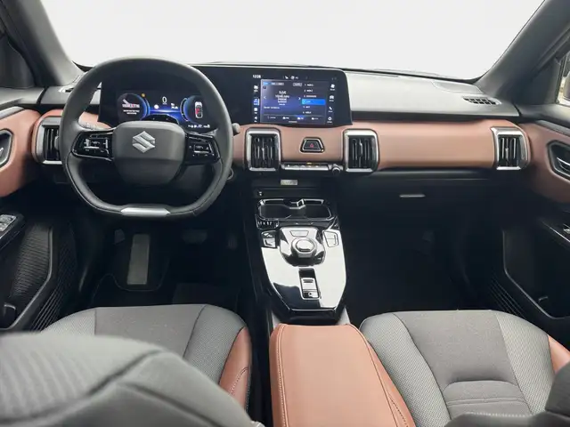 Suzuki Vitara view 9
