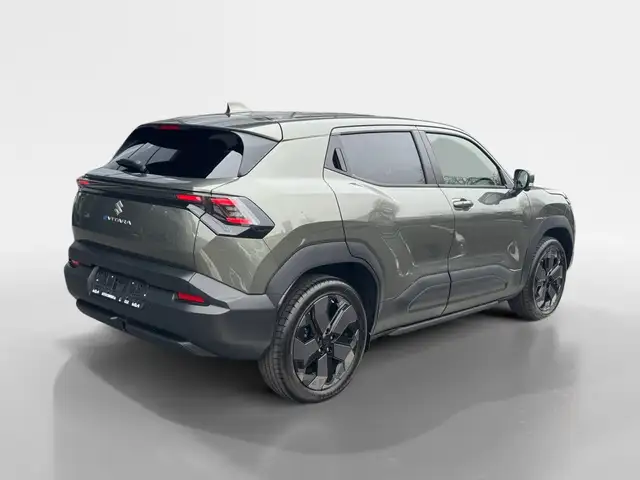 Suzuki Vitara view 5