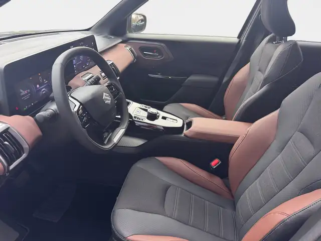 Suzuki Vitara view 8