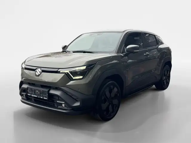 Suzuki Vitara view 2