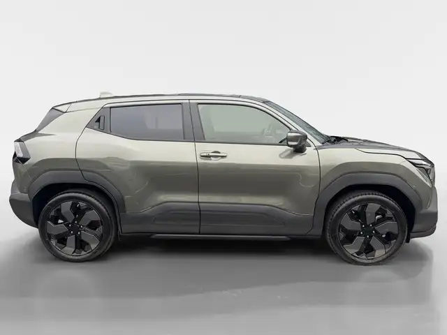 Suzuki Vitara view 6