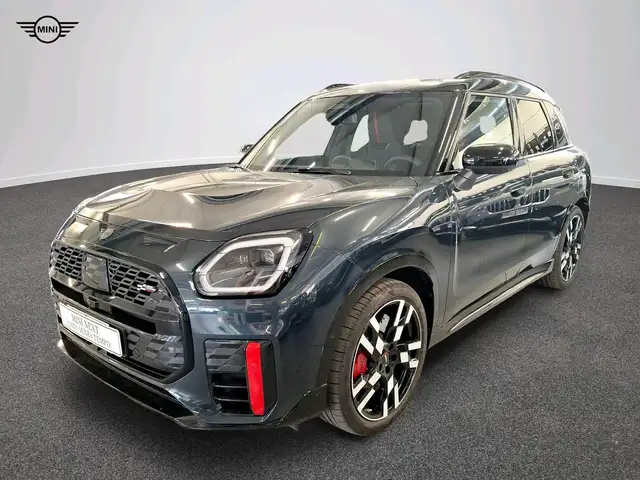 MINI John Cooper Works Countryman John Cooper Works