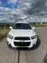 Chevrolet Captiva 2.2 Diesel 4WD Automatik Weiß - thumbnail 1