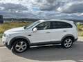 Chevrolet Captiva 2.2 Diesel 4WD Automatik Weiß - thumbnail 3