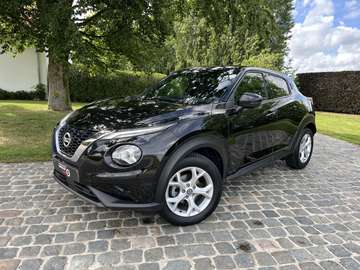 1.0 DIG-T 2WD N-Connecta/1eignr/10700km/Camera/Car